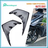 ◳ ╯ ◙ SIDE PANEL LEFT RIGHT FOR MIO I 125  MIO M3 MOTORCYCLE PARTS MOTORCYCLE FAIRINGS