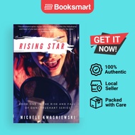 Rising Star - Paperback - English - 9781950544165