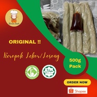 Keropok Lekor/Losong Frozen 500g