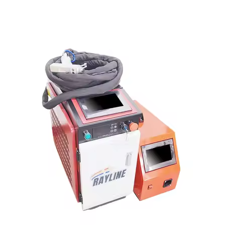 Tool Laser Welder 1500w 2000w 3000w Small Portable Laser Welding Machine Aluminum 3 In 1 Laser Weld