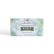 Diabetea Red Guava Leaf Tea 红心番石榴叶茶