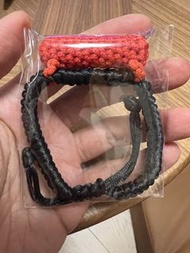 阿贊濕 鬼財神手鏈一條