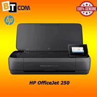 HP OfficeJet 250 Mobile All-in-One Printer CZ992A