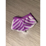 Barbie Preloved Shorts
