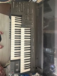 Yamaha電子琴（Y01-ff00301ma01 ky)