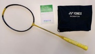 (全新) 🇯🇵YONEX Nanoflare 1000Z (NF1000Z) JP Ver. 日本版 3U5/3U6 羽毛球拍