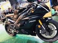 「YAMAHA YZF-R6」現車可租