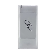 S6-bluetooth Standalone bluetooth Access Control 125KHZ ID 13.56MHZ IC card bluetooth V4.0 Door Lock