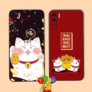 Oppo Reno3 / Reno3 Pro / Reno 3 CASE Fortune Cat POOH CASE