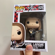 [Li Da] Funko POP Avril Complicated Super Complex Lavigne 425