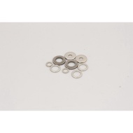 216339-GAUI X3 Washer Pack (W5.1x7x0.7)(W5.1x9x1.1)(W-3.1·4.60.6)