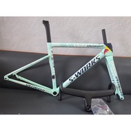 Lightning SL8 Road Bike, Carbon Fiber Road Bike, Carbon Fiber Frame