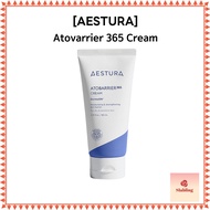 [AESTURA] Atovarrier 365 Cream 80ml / Capsule Cream