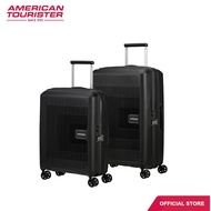 American Tourister Aerostep 2 PC SET A (SP55/67E T)