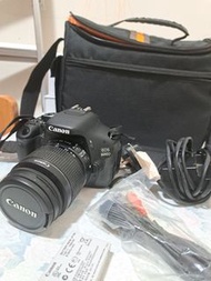 Canon EOS600d