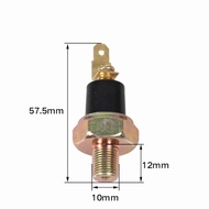 M10 1/8 5KW Oil pressure Sensor THMERO Switch for Yanmar L40 L48 L60 L70 L75 L90 L100 2KW 3KW Diesel
