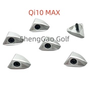 Golf Club Head Weight Compatible for Taylormade Qi10 MAX Driver Club Weights TTPW