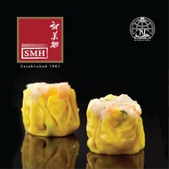 SMH 10pcs Shrimp Siew Mai