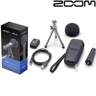 Zoom APH1n APH-1n Accessories Pack for ZOOM H1n Handy Recorder