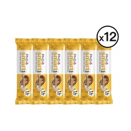 PHD NUTRITION SMART PROTEIN BAR 32G X 12 - WHITE CHOCOLATE BANANA