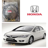 *ORIGINAL HONDA SNB CIVIC FD 06-09 REAR BONNET & FUEL LID OPENER CABLE/BELAKANG BONET&MINYAK KABEL 7