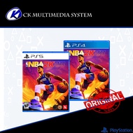PS4/PS5 NBA 2K23 (R3/ENG)