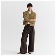 FELLOW JACKET ( KHAKI )