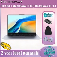 2024 HUAWEI MateBook D16/HUAWEI MateBook D14/i9-13900H/i7-13700H/i5-13500H/16 inches HUAWEI MateBook