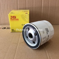 [Genuine JS] Premium oil filter Chevrolet Cruze 1.6L 2010-2018 JS Asakashi Japan C9201