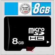 Thẻ nhớ Micro SDHC Class10 - Bảo hành điện tử - Thẻ nhớ Micro 64G/32GB/16GB/8GB