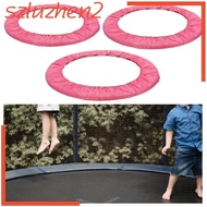 [Szluzhen2] Trampoline Spring Cover Accessories Round Anti Tearing Trampoline Edge Cover