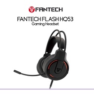 FANTECH HQ53 Flash Lightweight Wired Gaming Headset