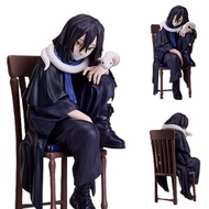 ANIPLEX- < Demon Slayer > Yihei Xiaobanai G Toy Research Center