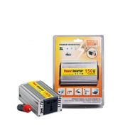 300W CAR CHARGER POWER INVERTER DC TO AC & USB