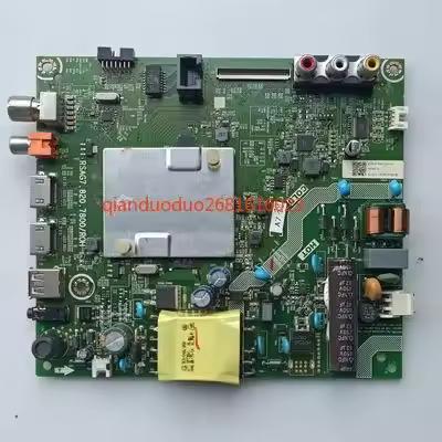 Suitable for Hisense HZ32E35A/HZ32A36E TV main board RSAG7.820.7800 screen HD315S1H73/74