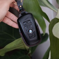 【寓吉】BMW 鑰匙皮套 M2 M3 M5 x5 x6 X7 X8 i3 i4 i8 ix 馬韁革
