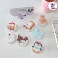 Magsafe Acrylic Phone Holder | Cutie Cutie | Acrylic Griptok (4)