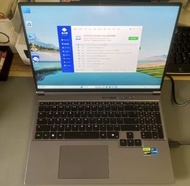 RTX5060 筆記本電腦 Mechrevo 機械革命 極光X