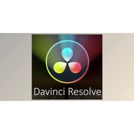 DaVinci Resolve Studio v20.3 (Win/Mac)