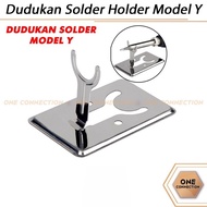 Y-Shaped Soldering Iron Holder / Stand Soldering Iron Holder