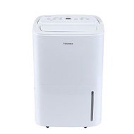 東芝 - RAD-X200HA 20公升 壓縮式抽濕機 香港行貨