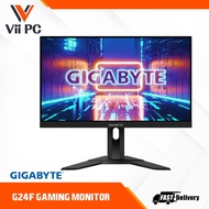 Gigabyte G24F SS 23.8 Inch IPS FHD (1920 x 1080) 165Hz (170Hz OC) FreeSync Premium Gaming Monitor