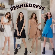 JBS834 Pennie Dress*