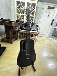 LAVA ME guitar