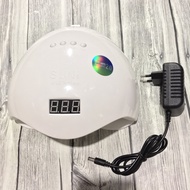 Máy Hơ Sun 5 UV LED Nail Lamp [ Có Bảo Hành ] - sinailmi