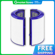 Dyson | ไส้กรองเปลี่ยนสำหรับ Pure Cool TP06 / TP07 / TP09
