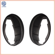 Car Rearview Mirror Base Rubber Pad Sealing for MINI R55 R56 R57 R58 R59