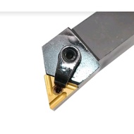 Right outer lathe Holder 16mm lathe chisel MTJNR202K16 insert TNMG 16