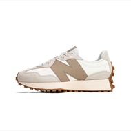 New Balance NB 327 1 Sneakers Casual Shoes Gray U327LZ