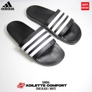 ADIDAS ADILETTE MEN'S SLIDE SANDALS comfort - GZ5891